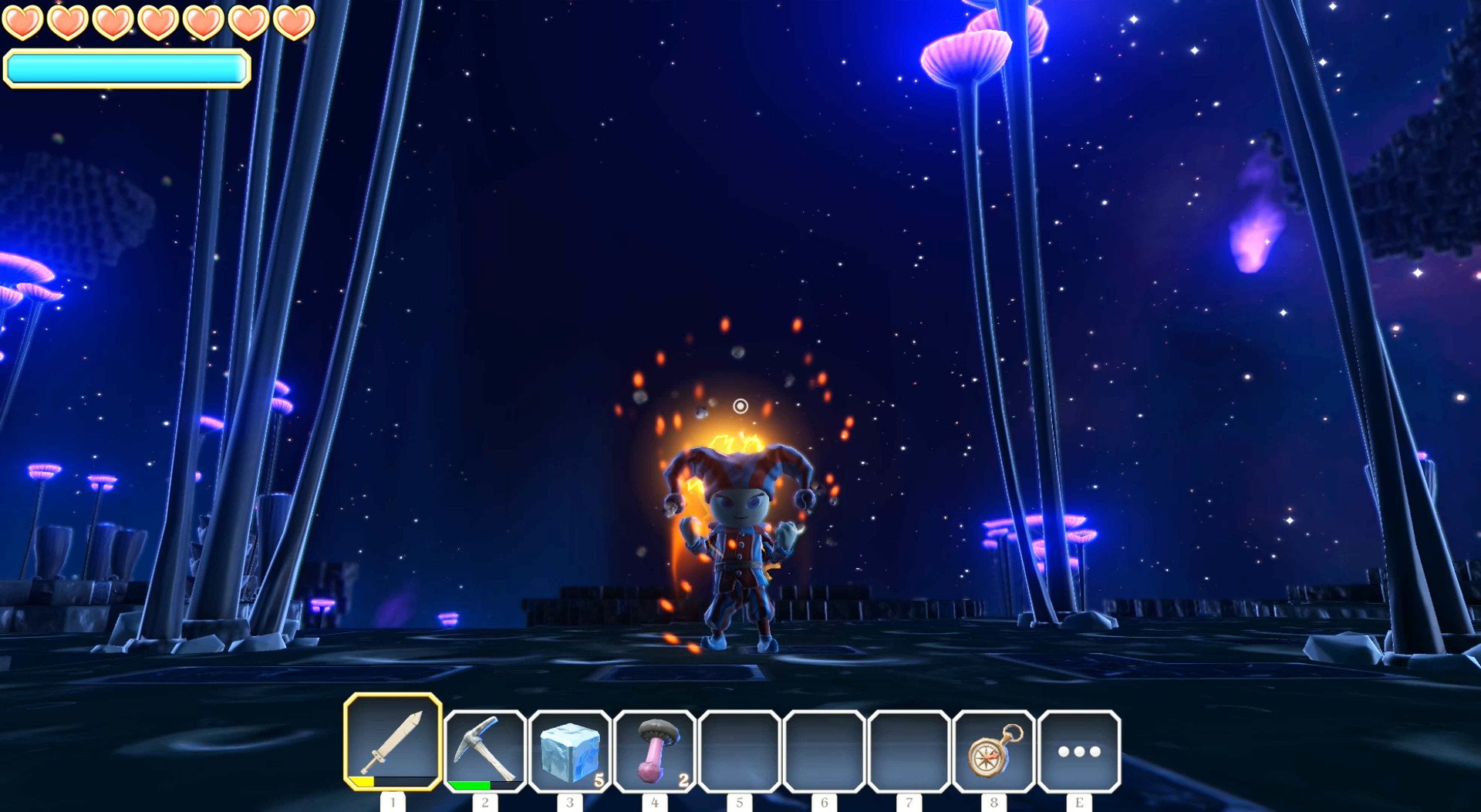 Portal Knights - Imagen 1